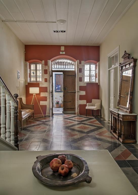 Anatolia Guest House La Canea Esterno foto