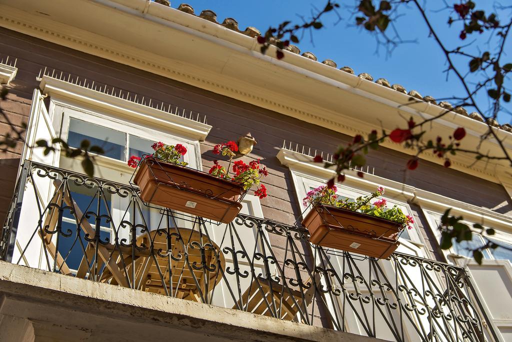 Anatolia Guest House La Canea Esterno foto