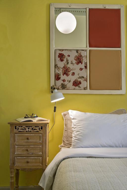 Anatolia Guest House La Canea Esterno foto