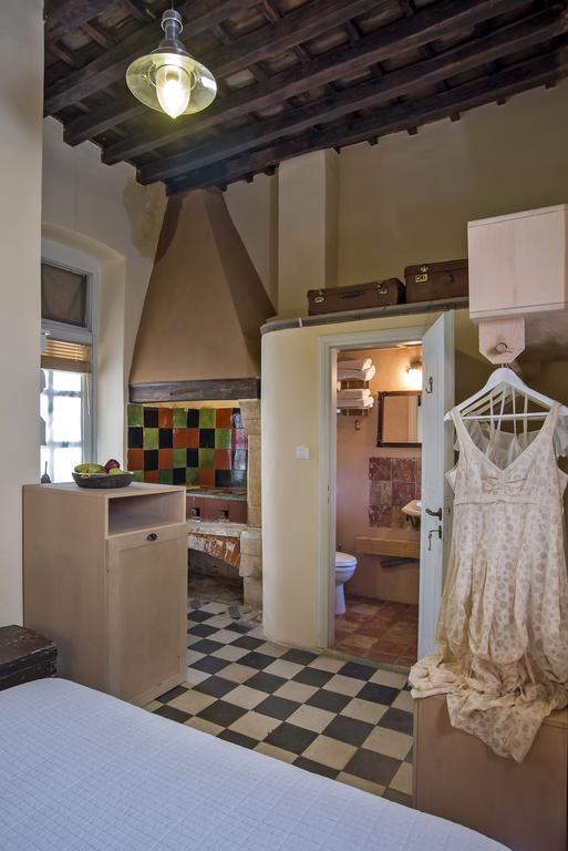 Anatolia Guest House La Canea Esterno foto