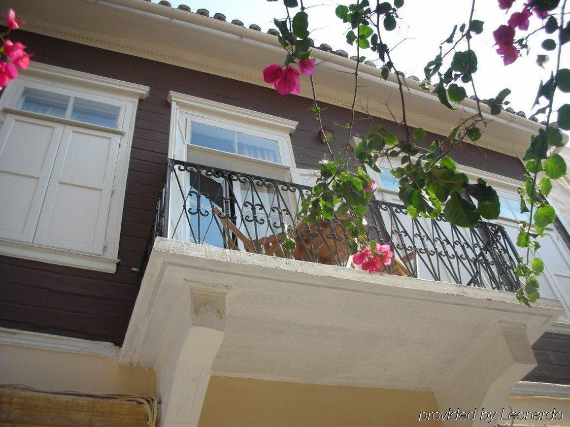Anatolia Guest House La Canea Esterno foto