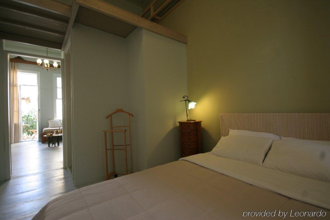 Anatolia Guest House La Canea Esterno foto