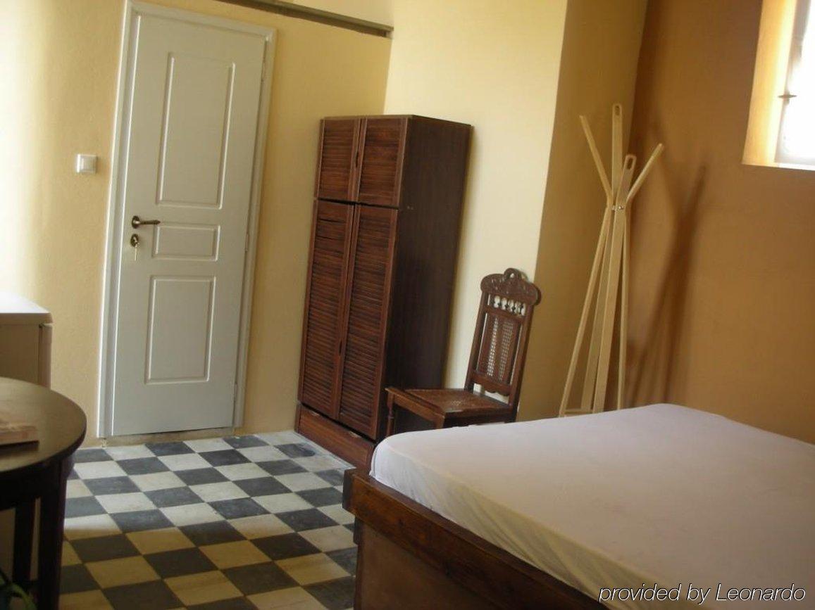 Anatolia Guest House La Canea Esterno foto