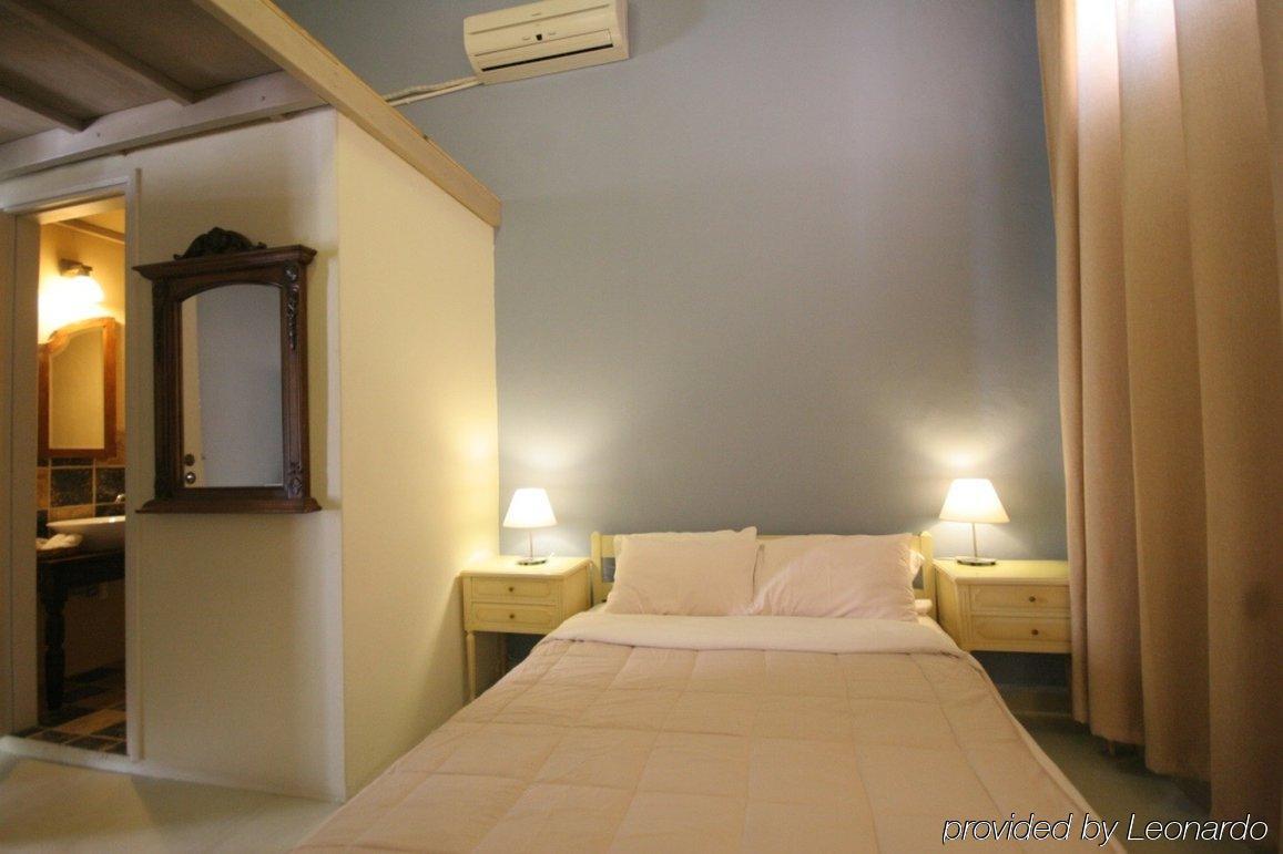 Anatolia Guest House La Canea Esterno foto