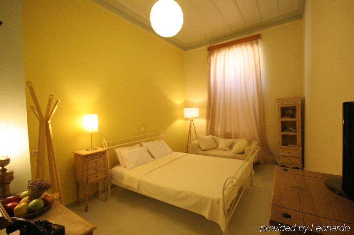 Anatolia Guest House La Canea Esterno foto