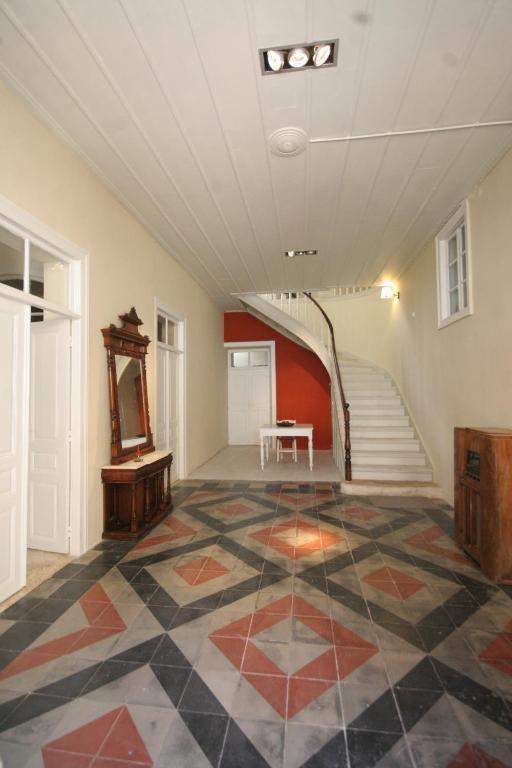 Anatolia Guest House La Canea Esterno foto