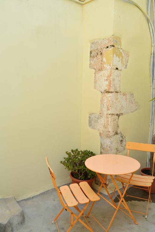 Anatolia Guest House La Canea Esterno foto