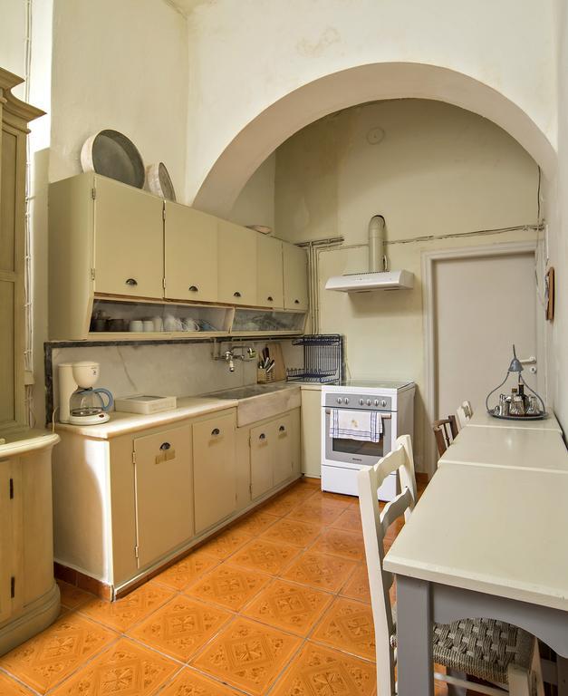 Anatolia Guest House La Canea Esterno foto