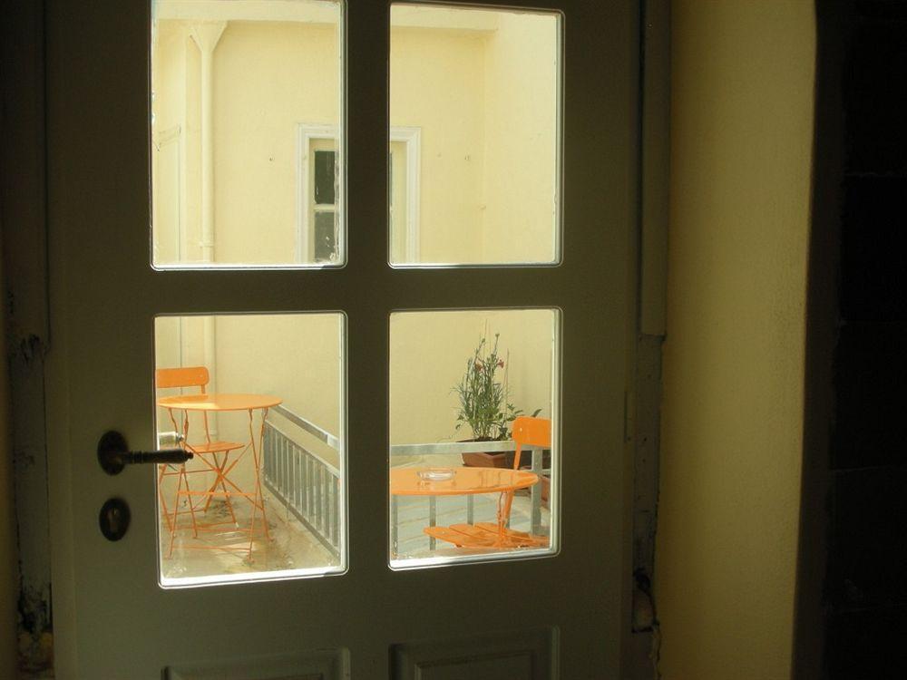 Anatolia Guest House La Canea Esterno foto