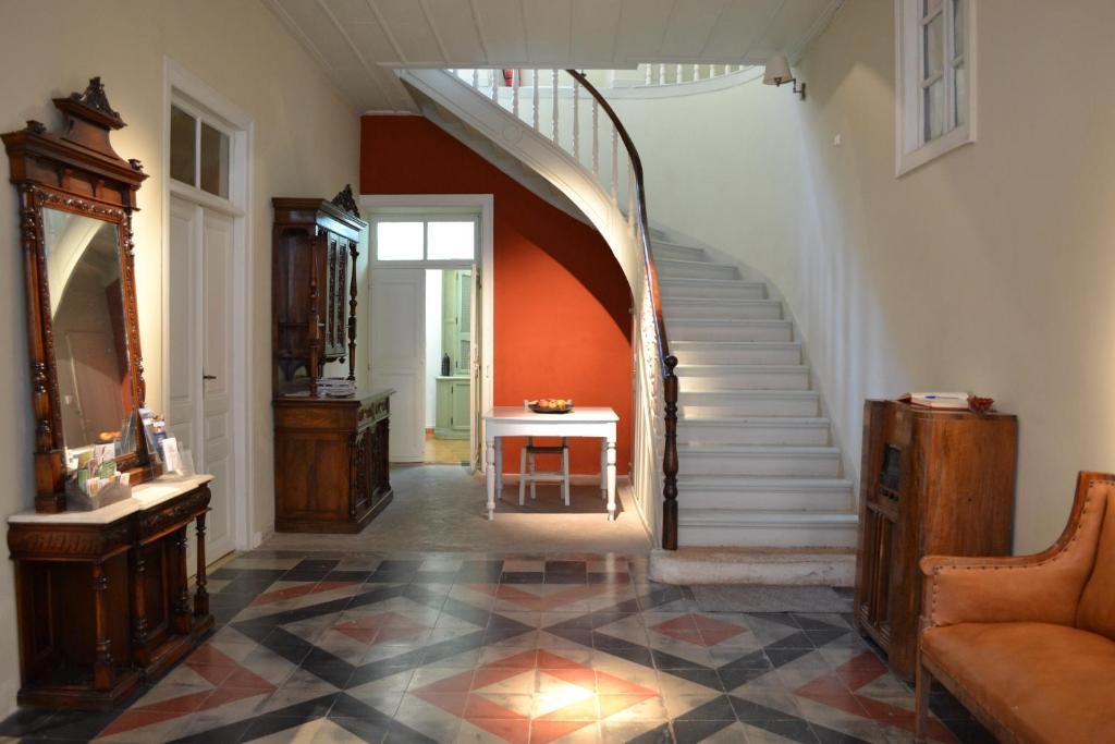 Anatolia Guest House La Canea Esterno foto