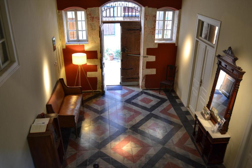 Anatolia Guest House La Canea Esterno foto