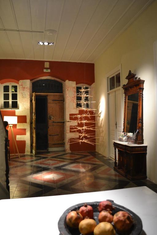 Anatolia Guest House La Canea Esterno foto