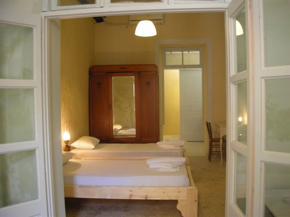 Anatolia Guest House La Canea Esterno foto