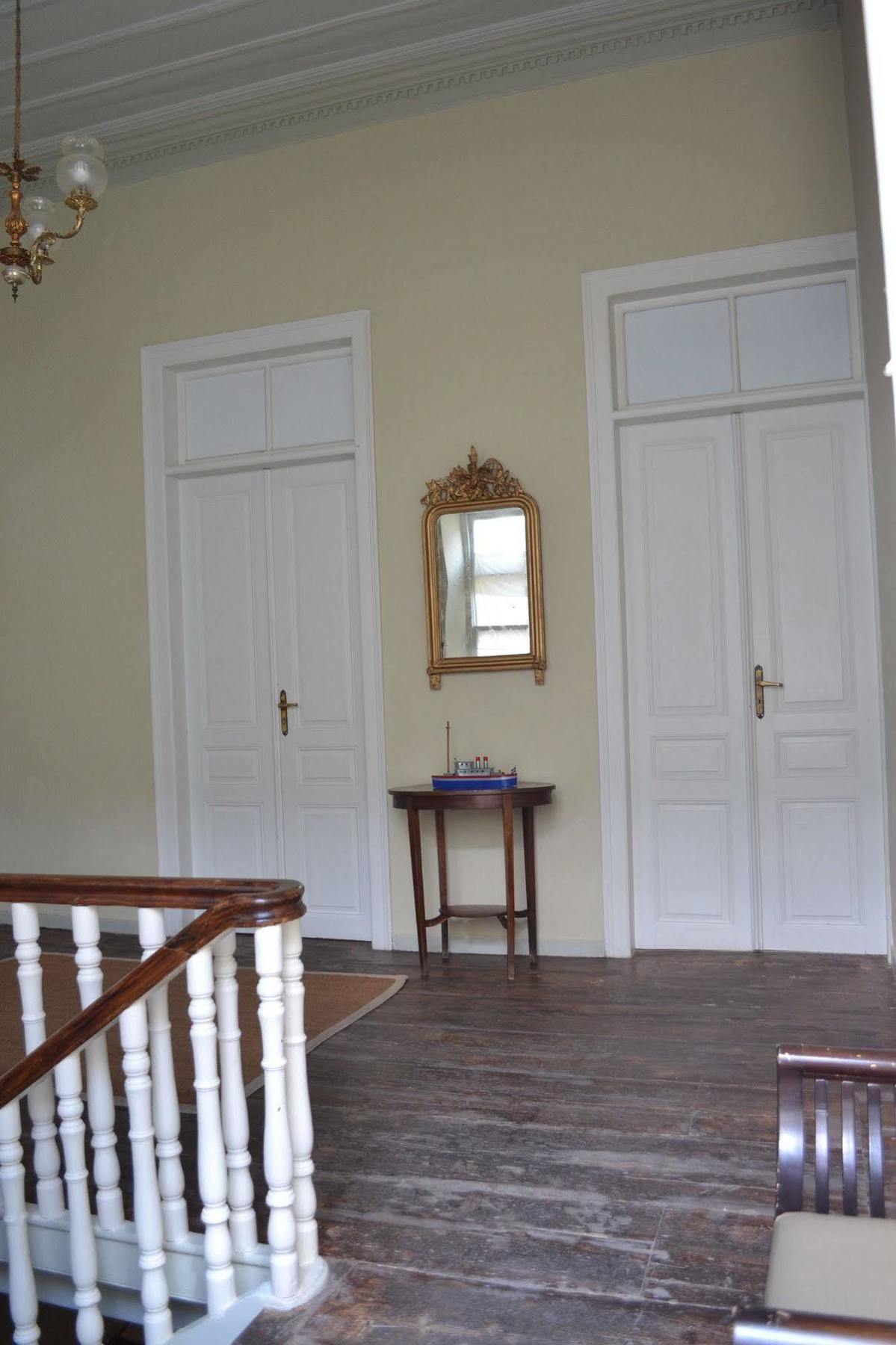Anatolia Guest House La Canea Esterno foto